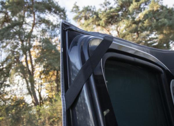 Außenisoliermatte für Citroen Jumper / Fiat Ducato / Peugeot Boxer  ab BJ 2014