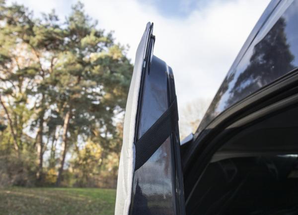 Außenisoliermatte für Citroen Jumper / Fiat Ducato / Peugeot Boxer  ab BJ 2014
