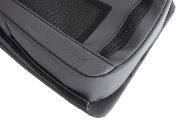 Detailansicht VanEquip Fensterpacktasche
