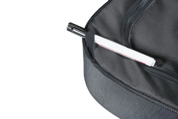 Detailansicht VanEquip Fensterpacktasche