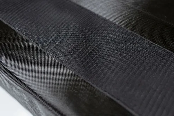 Detailansicht VanEquip Fensterpacktasche