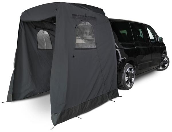 Heckzelt „Space“ Kombi für VW T7 anthrazit