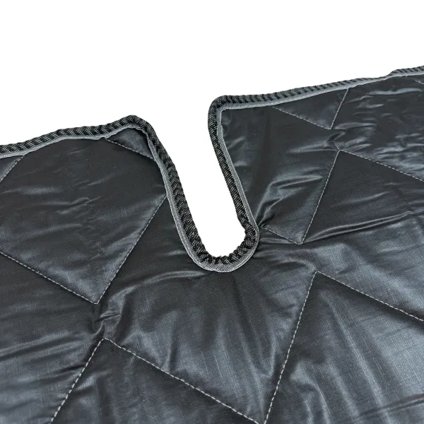 Detail Ausschnitt Spiegel