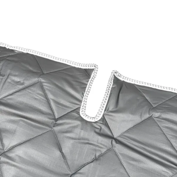 Thermomatten Standard Fahrerhaus Fiat Ducato III, Citroen Jumper II, Peugeot Boxer II ab 2006