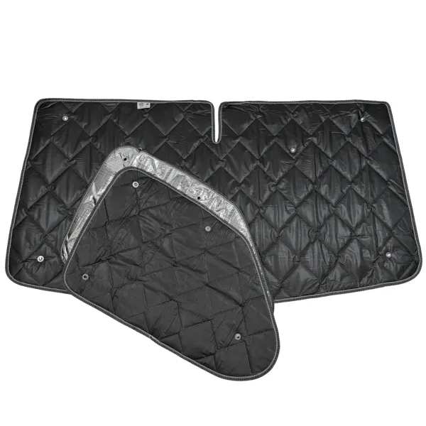 Thermomatten 3er Set Fahrerhaus