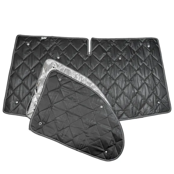 Thermomatten 3er Set Fahrerhaus