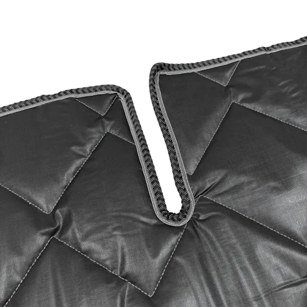 Detail Ausschnitt Spiegel