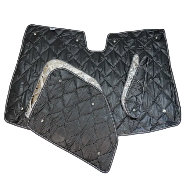 Thermomatten 3er Set Fahrerhaus