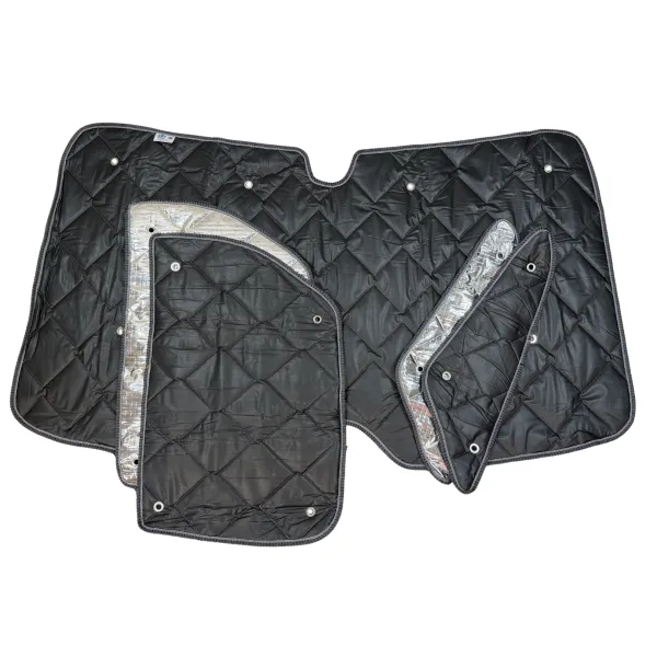 Thermomatten 3er Set Fahrerhaus