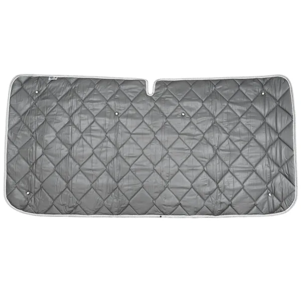 Thermomatten Fahrerhaus Ford Transit 2006-2013