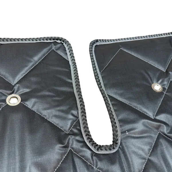 Detail Ausschnitt Spiegel