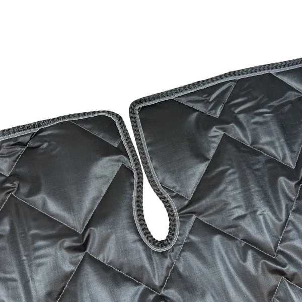 Detail Ausschnitt Spiegel