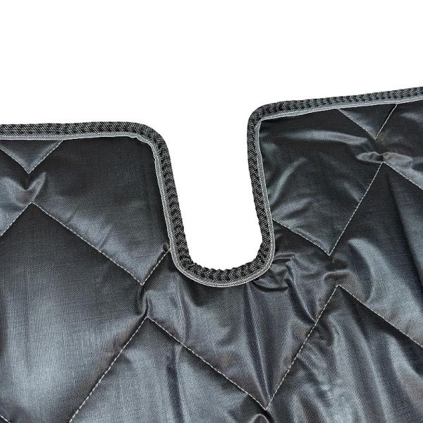 Detail Ausschnitt Spiegel