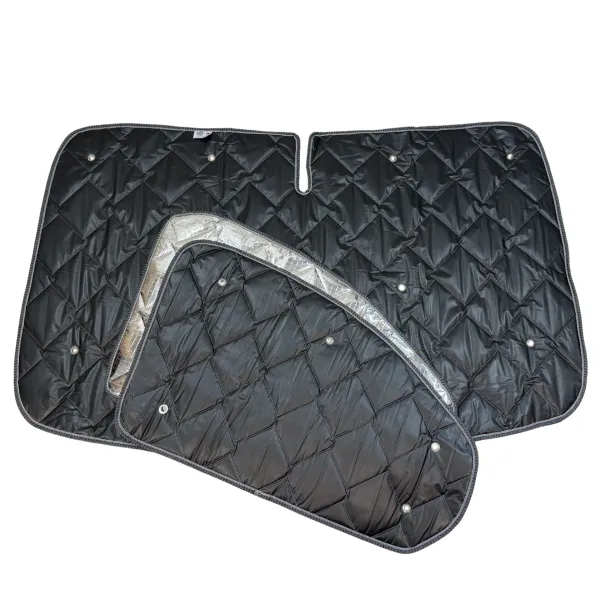 Thermomatten 3er Set Fahrerhaus