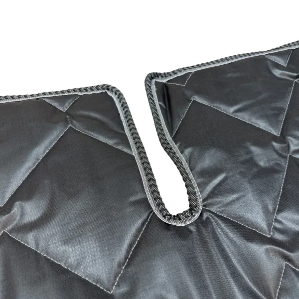 Detail Ausschnitt Spiegel