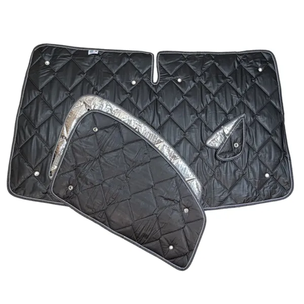 Thermomatten 3er Set Fahrerhaus