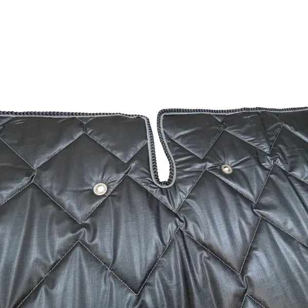 Detail Ausschnitt Spiegel