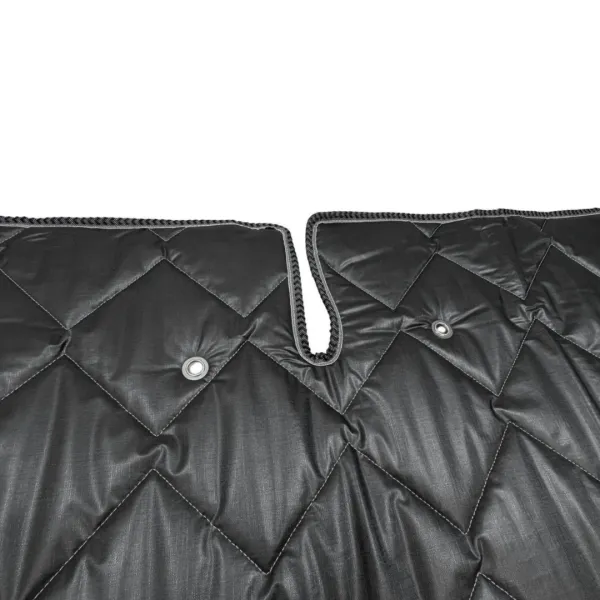 Detailansicht Ausschnitt Frontmatte