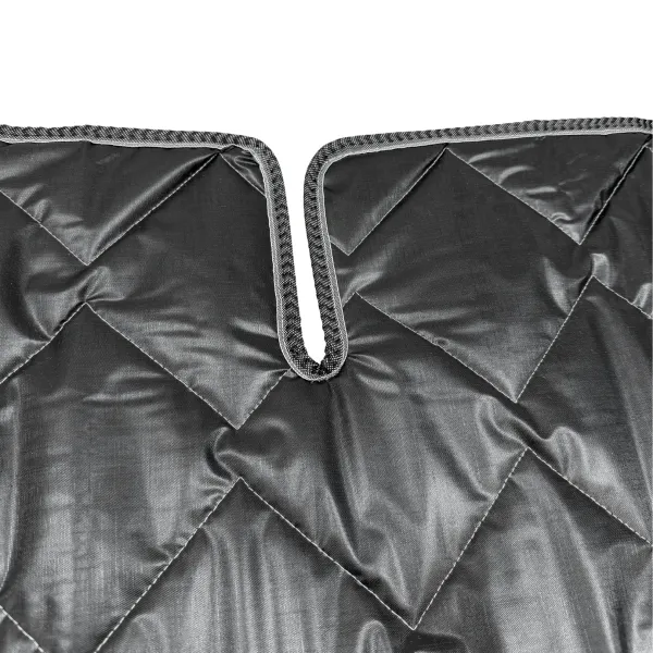 Detail Ausschnitt Spiegel