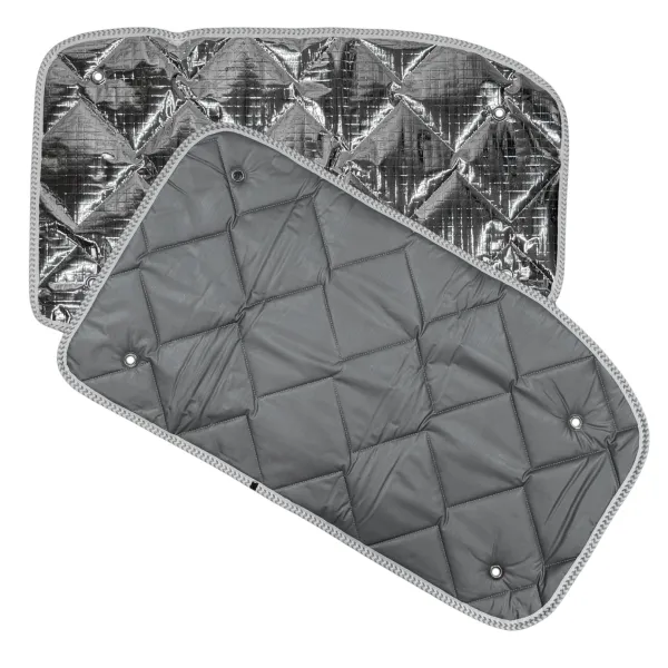 Thermomatten VW Caddy 5 ab 11/2020 / Ford Tourneo Connect ab 5/2022 Wohnraum langer Radstand