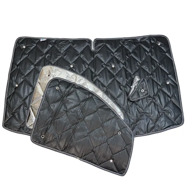 Thermomatten 3er Set Fahrerhaus