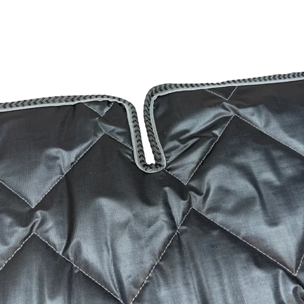 Detail Ausschnitt Spiegel