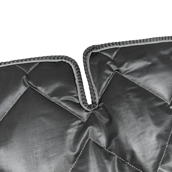 Detailansicht Ausschnit Frontmatte