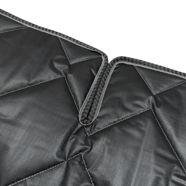 Detail Ausschnitt Spiegel