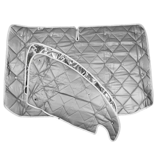 Thermomatten Komplettset