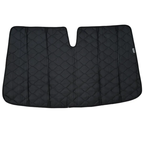 ThermoMag – Thermoschutz-Set für den Fahrerhaus-Bereich - PSA / Stellantis Fahrzeuge (Campster, Vanster, usw.)