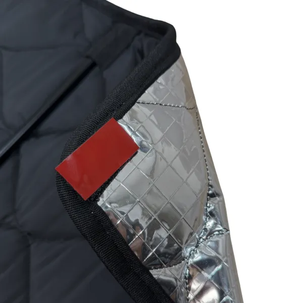 Detailansicht MAgnetplättchen