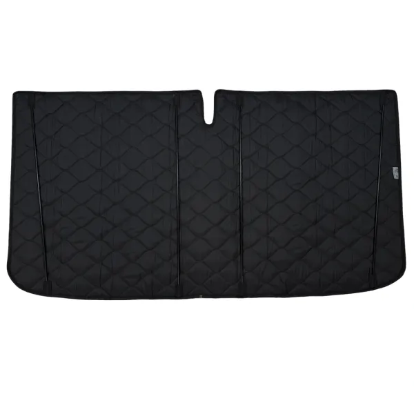 ThermoMag – Thermoschutz-Set für den Fahrerhaus-Bereich - Fiat Ducato ab BJ 2006