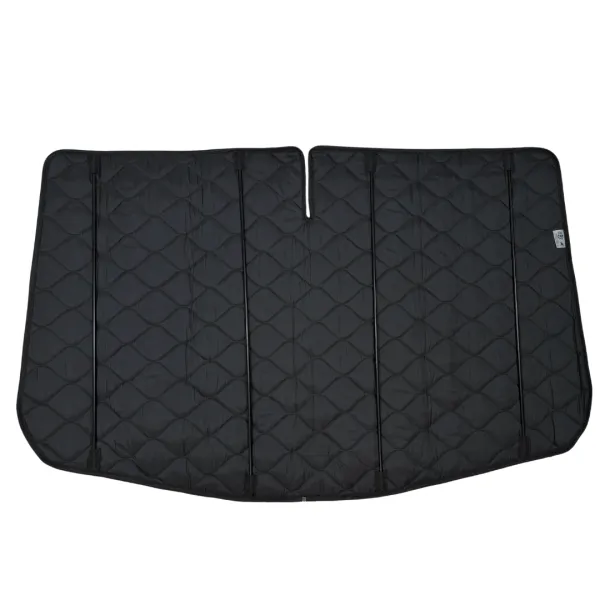 ThermoMag – Thermoschutz-Set für den Fahrerhaus-Bereich - Ford Custom, VW Transporter, ab Bj. 2023