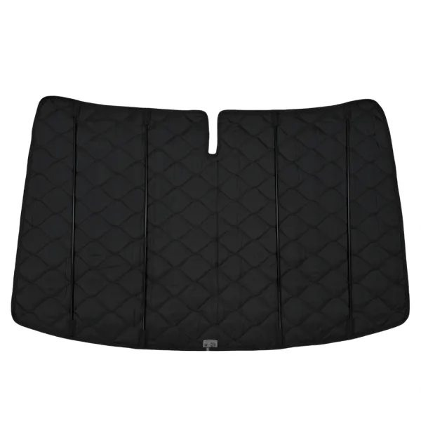 ThermoMag – Thermoschutz-Set für den Fahrerhaus-Bereich - Mercedes Vito, ab Bj. 2015