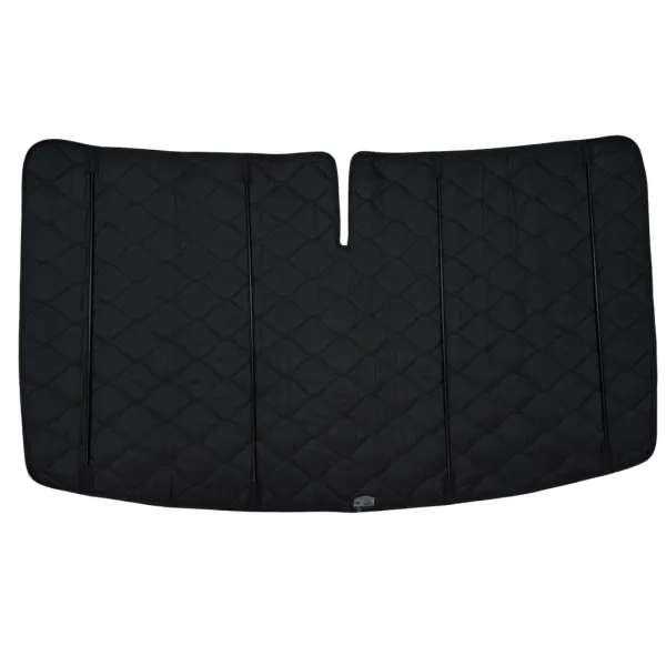 ThermoMag – Thermoschutz-Set für den Fahrerhaus-Bereich - Renault Trafic, ab Bj. 2015
