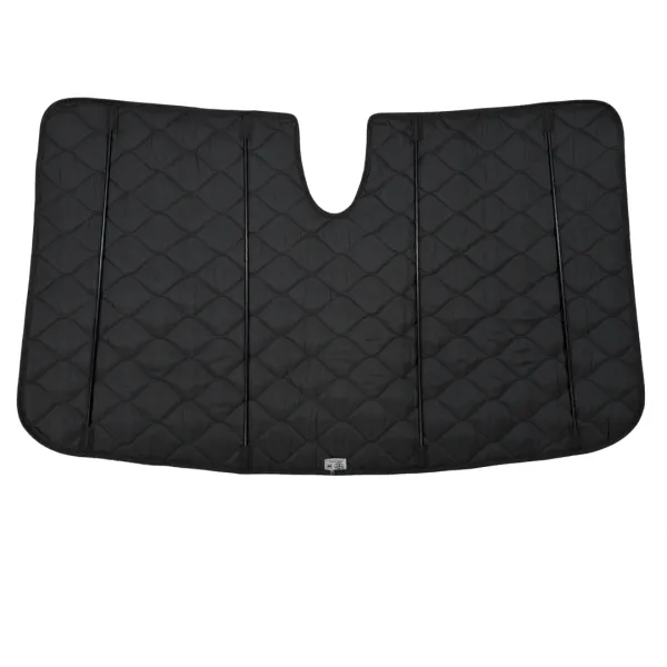 ThermoMag – Thermoschutz-Set für den Fahrerhaus-Bereich - VW Caddy, ab Bj. 2021