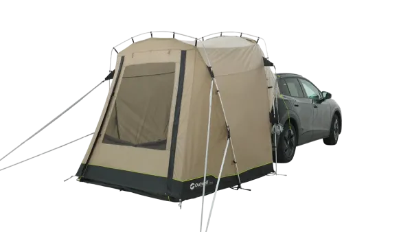 Outwell Heckzelt Dune SUV - Freistehend