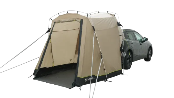 Outwell Heckzelt Dune SUV - Freistehend