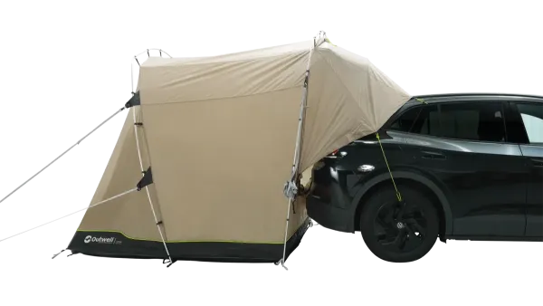 Outwell Heckzelt Dune SUV - Freistehend
