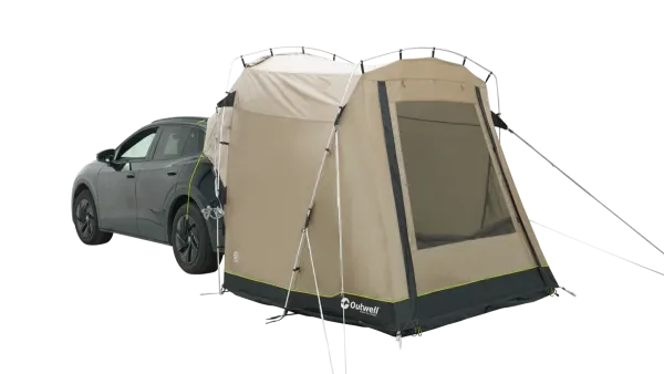 Outwell Heckzelt Dune SUV - Freistehend