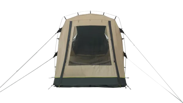 Outwell Heckzelt Dune SUV - Freistehend