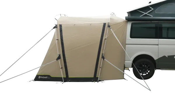 Outwell Desert VAN Heckzelt oder Schiebetür - Freistehend
