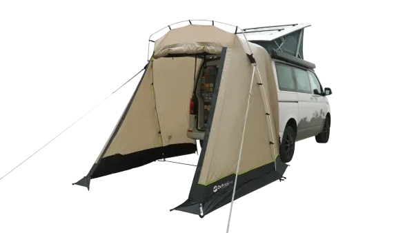 Outwell Heckzelt Sand VAN