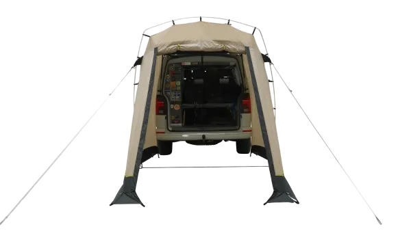 Outwell Heckzelt Sand VAN