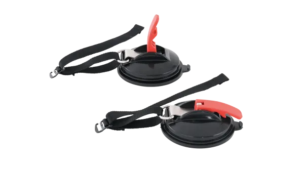 Outwell Saugnapf-Set für Sonnensegel - 2 Stück