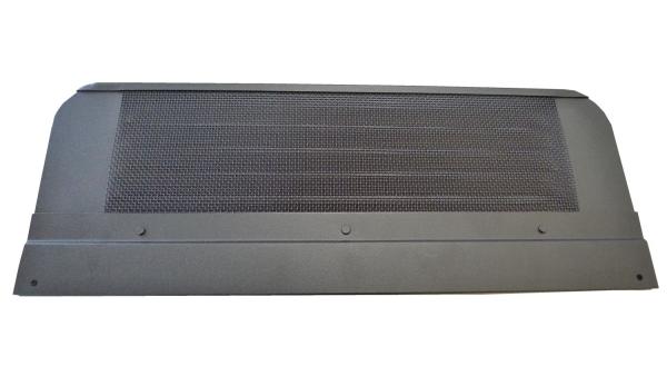 Lüftungsgitter Frischlüfter Fiat Ducato, Citroen Jumper Fahrerhaus BJ 07/06 - 04/14 1 Stück - Exclusiv