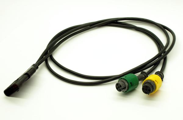 Lichtleiste L4