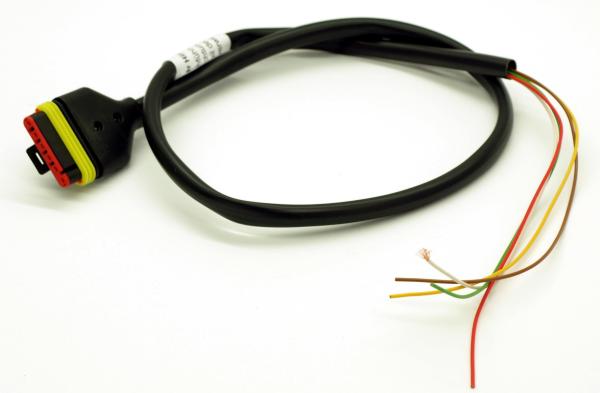 Lichtleiste L4