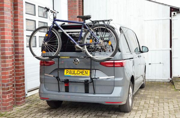 volkswagen-bus-t7-fahrradtraeger-mit-fahrrad