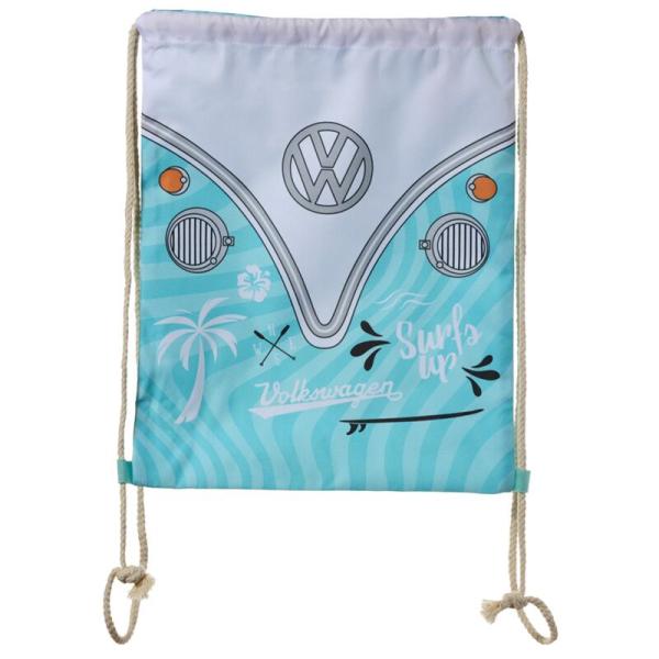 Volkswagen VW T1 Bulli Surf Turnbeutel